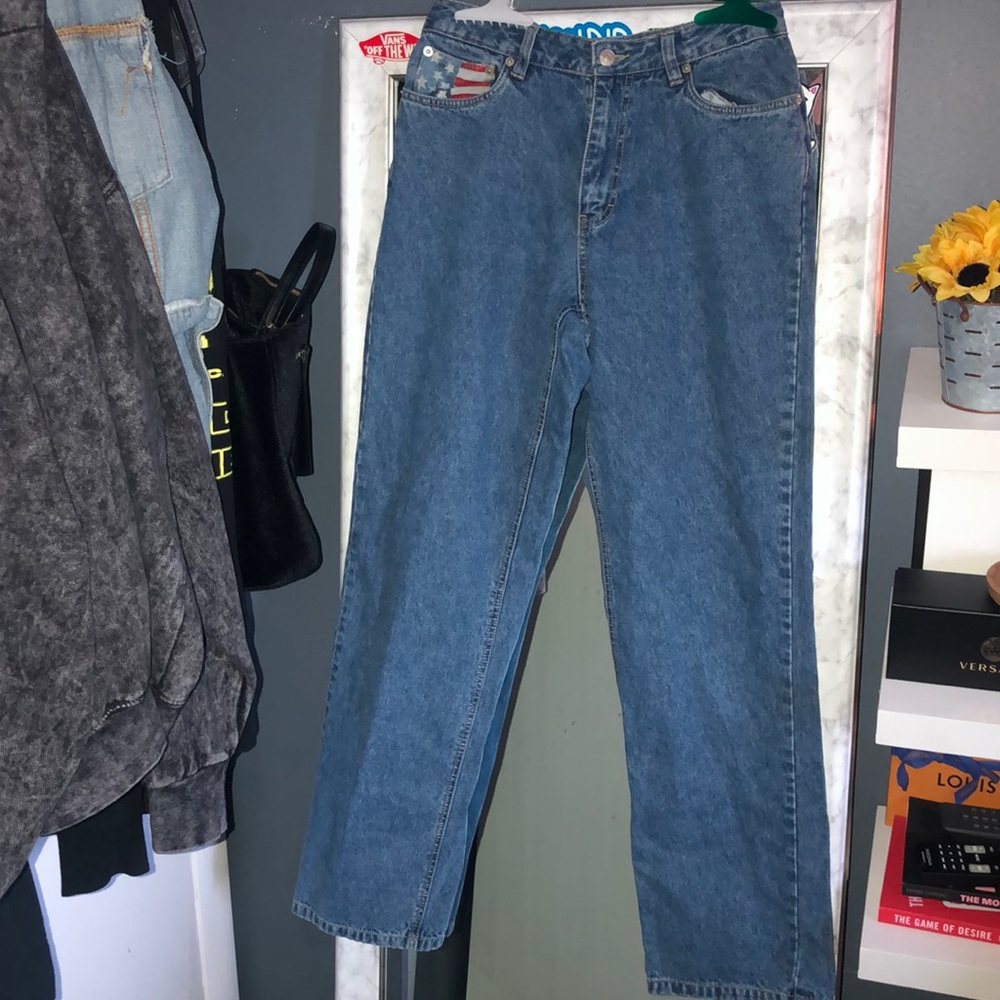 Vintage Tommy Hilfiger jeans